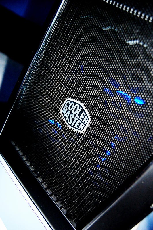 CoolerMaster