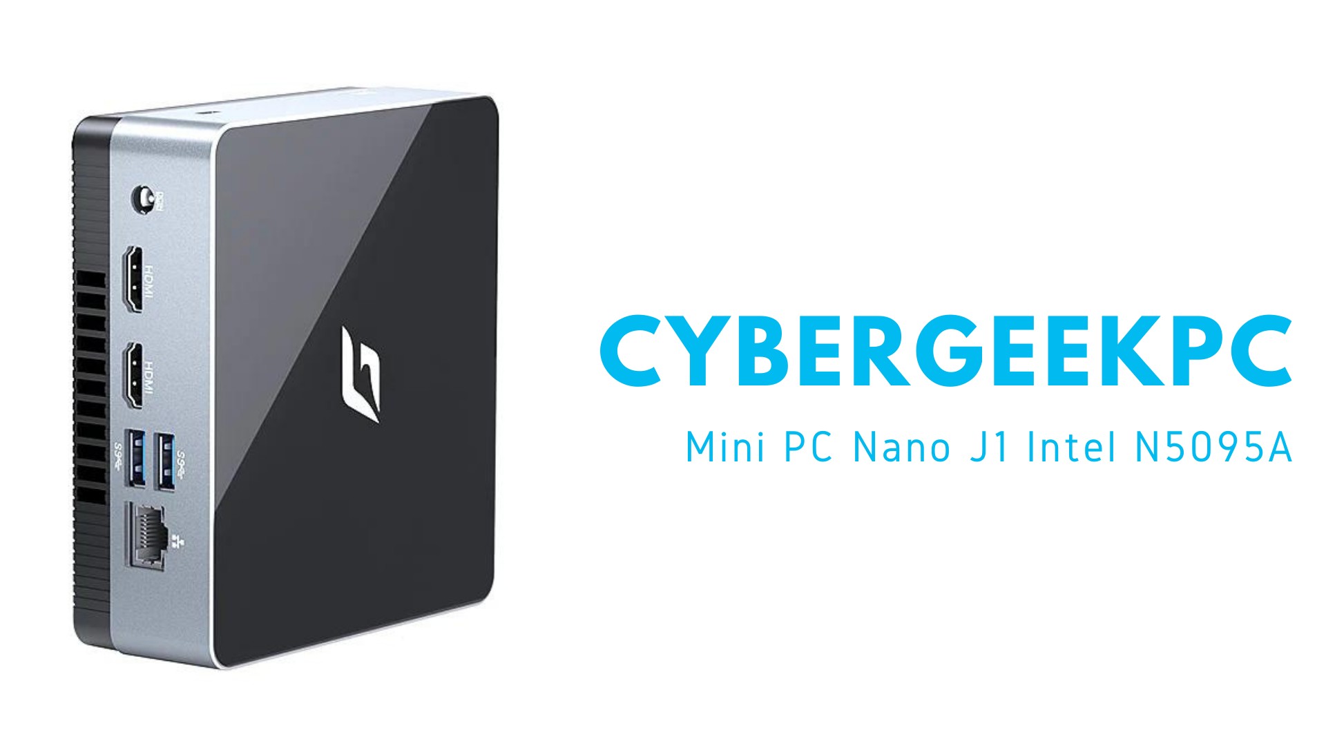 CyberGeekPC