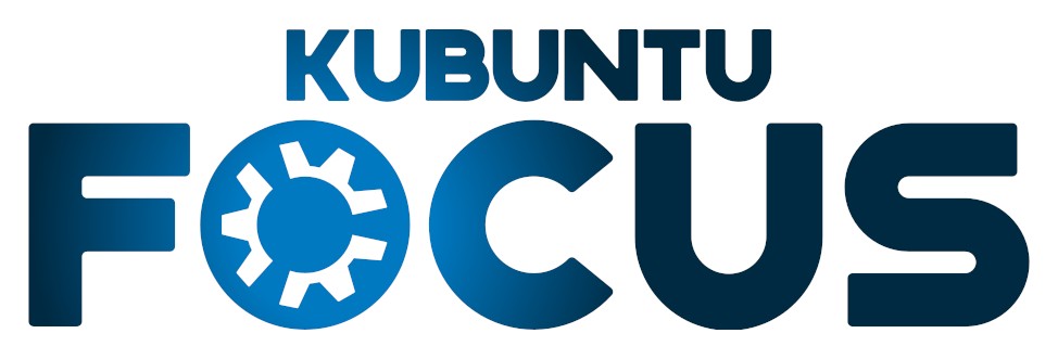 Kubuntu Focus