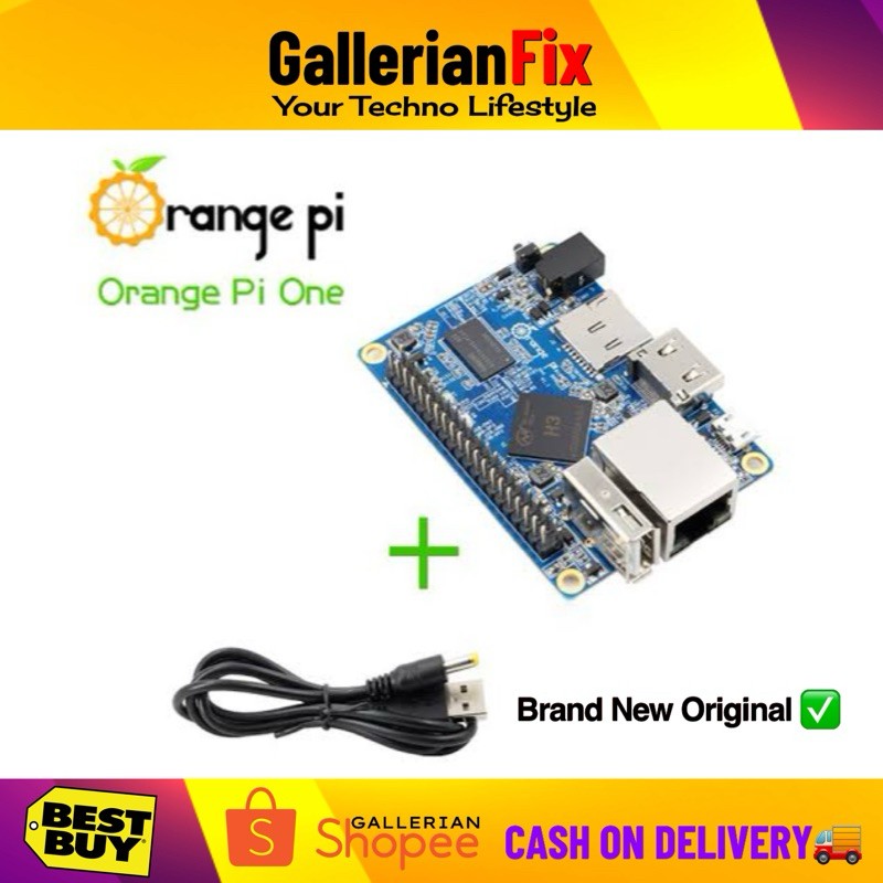 Orange Pi