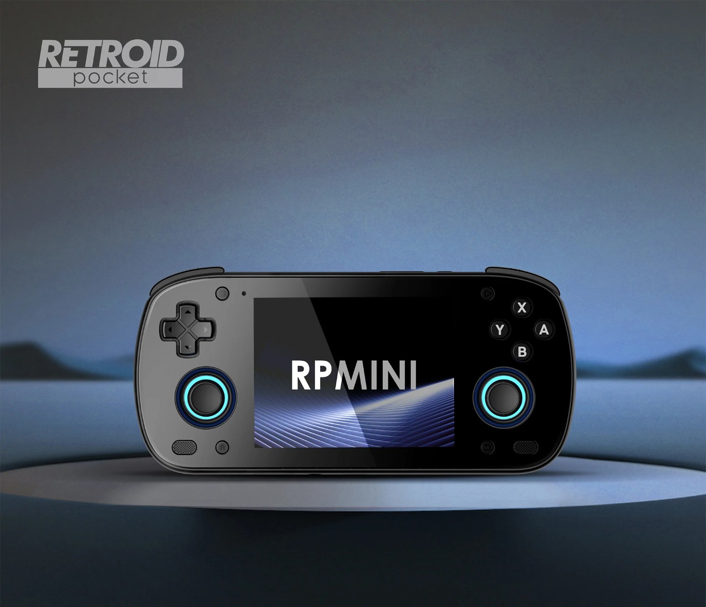 Retroid