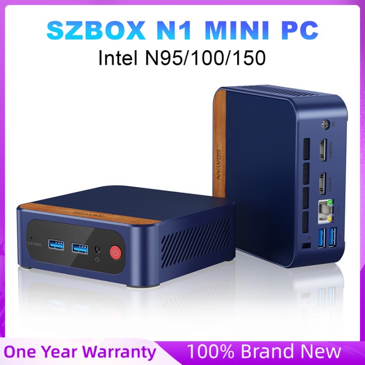 SZBOX