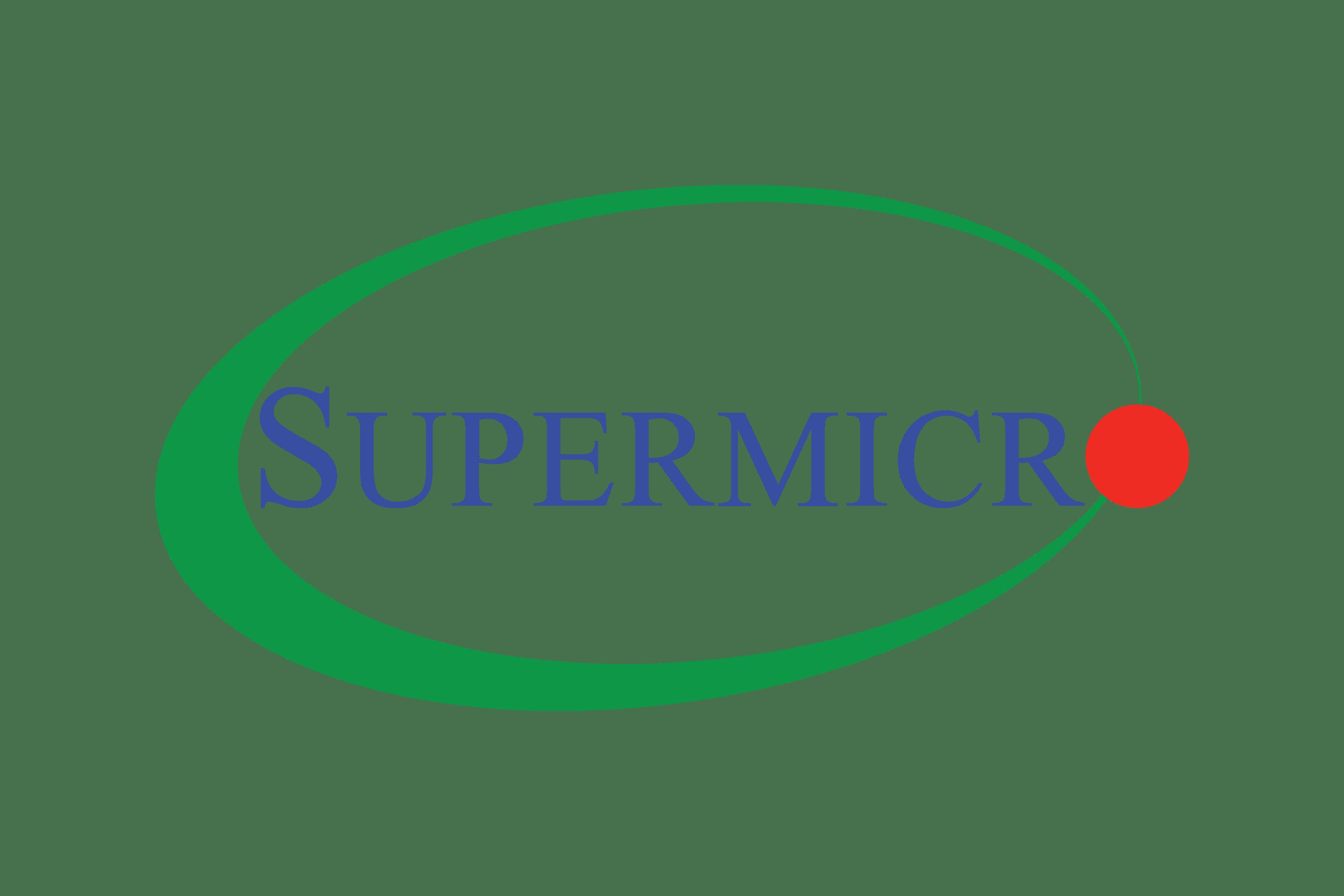 SuperMicro