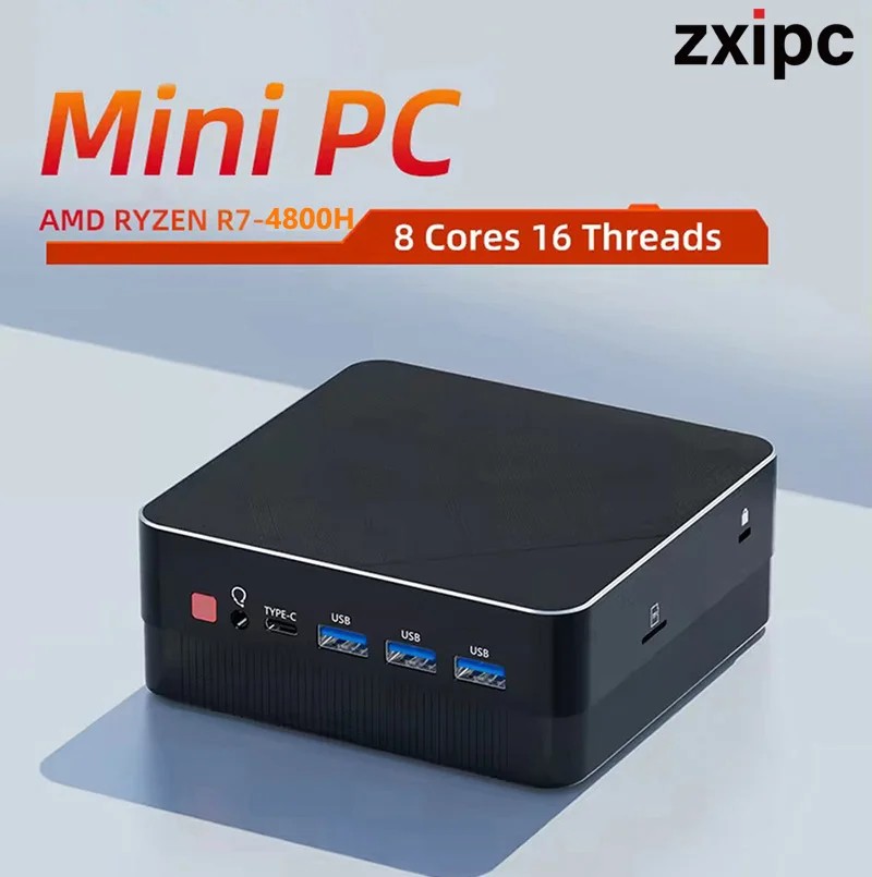 ZXiPC