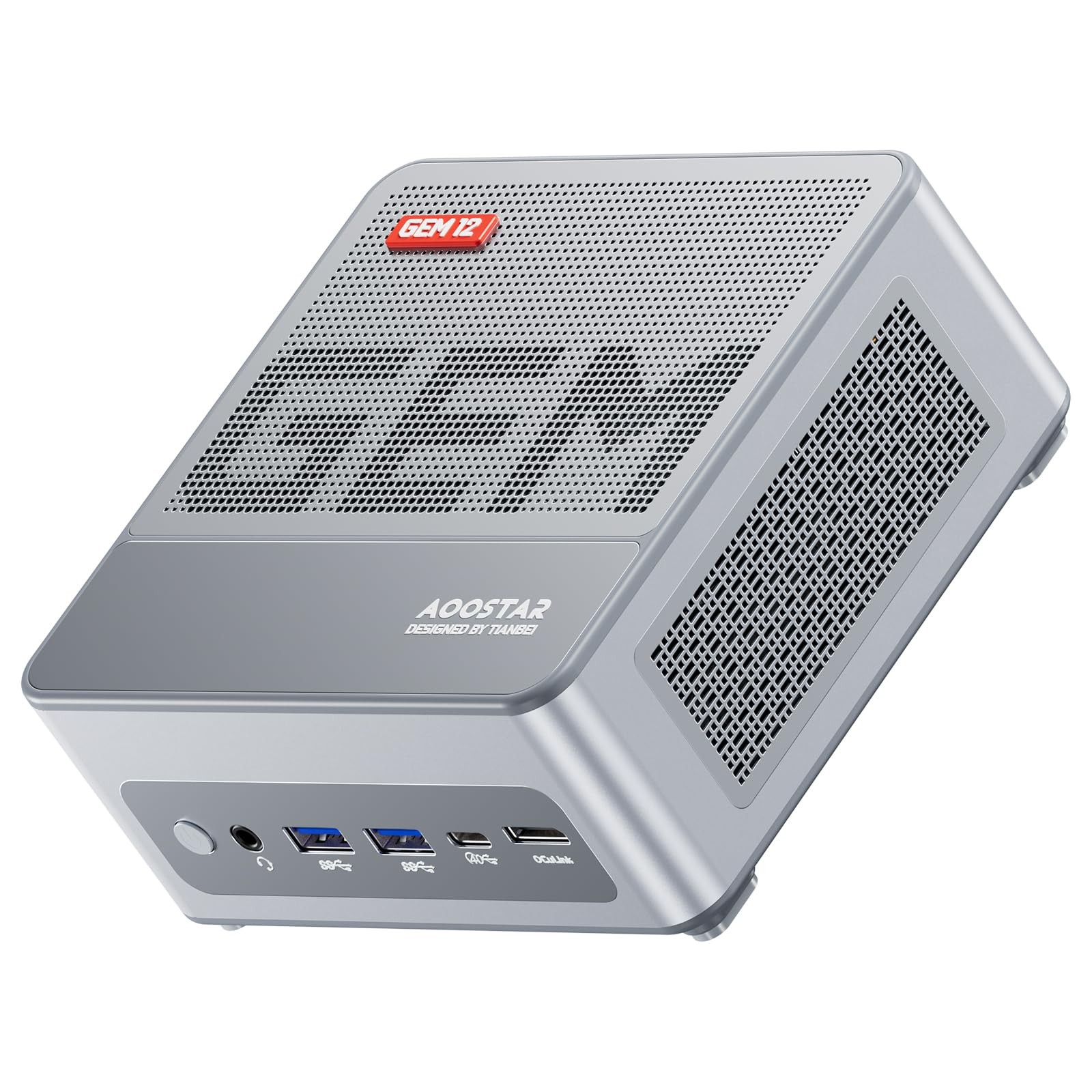 AOOSTAR GEM12 Max 6900HX