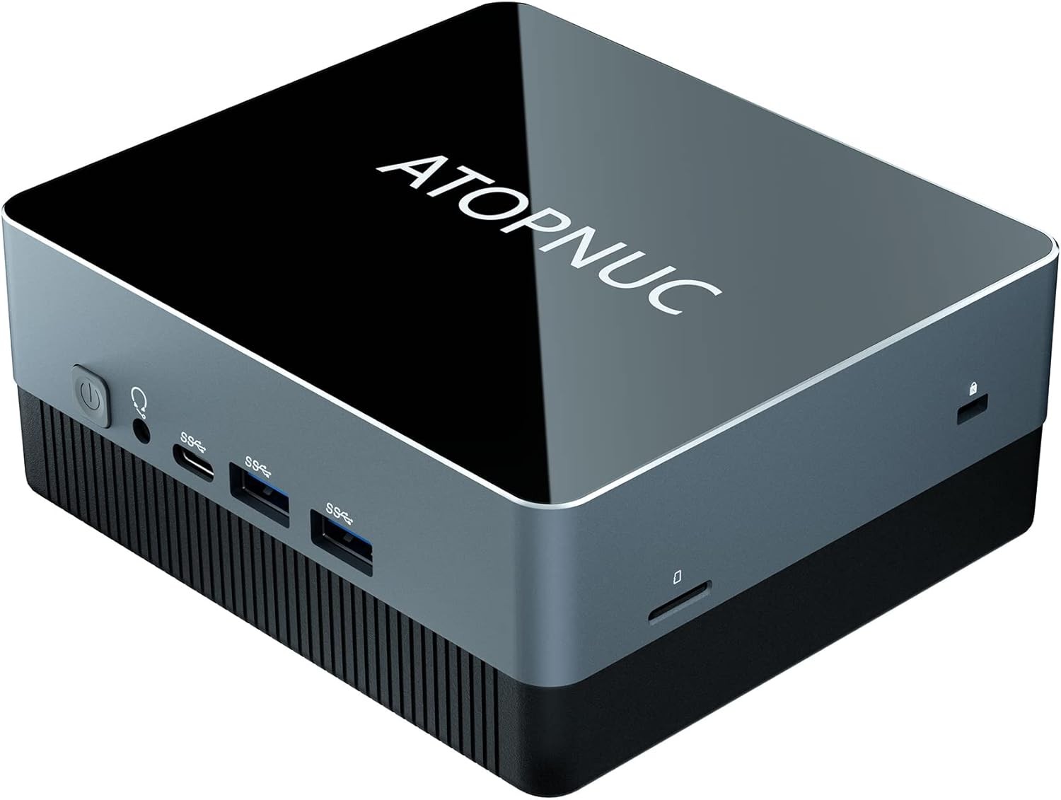 ATOPNUC AC50