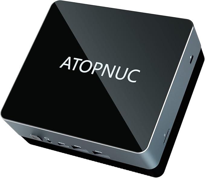 ATOPNUC ATOPNUC 5600U