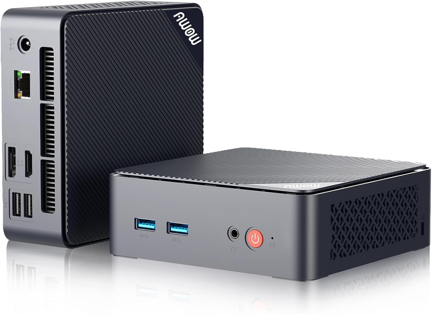 AWOW N100 Mini PC