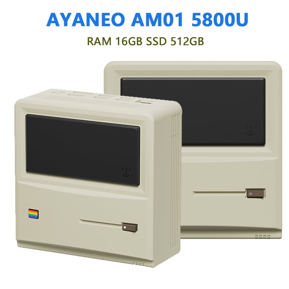 AYANEO AM01 5800U