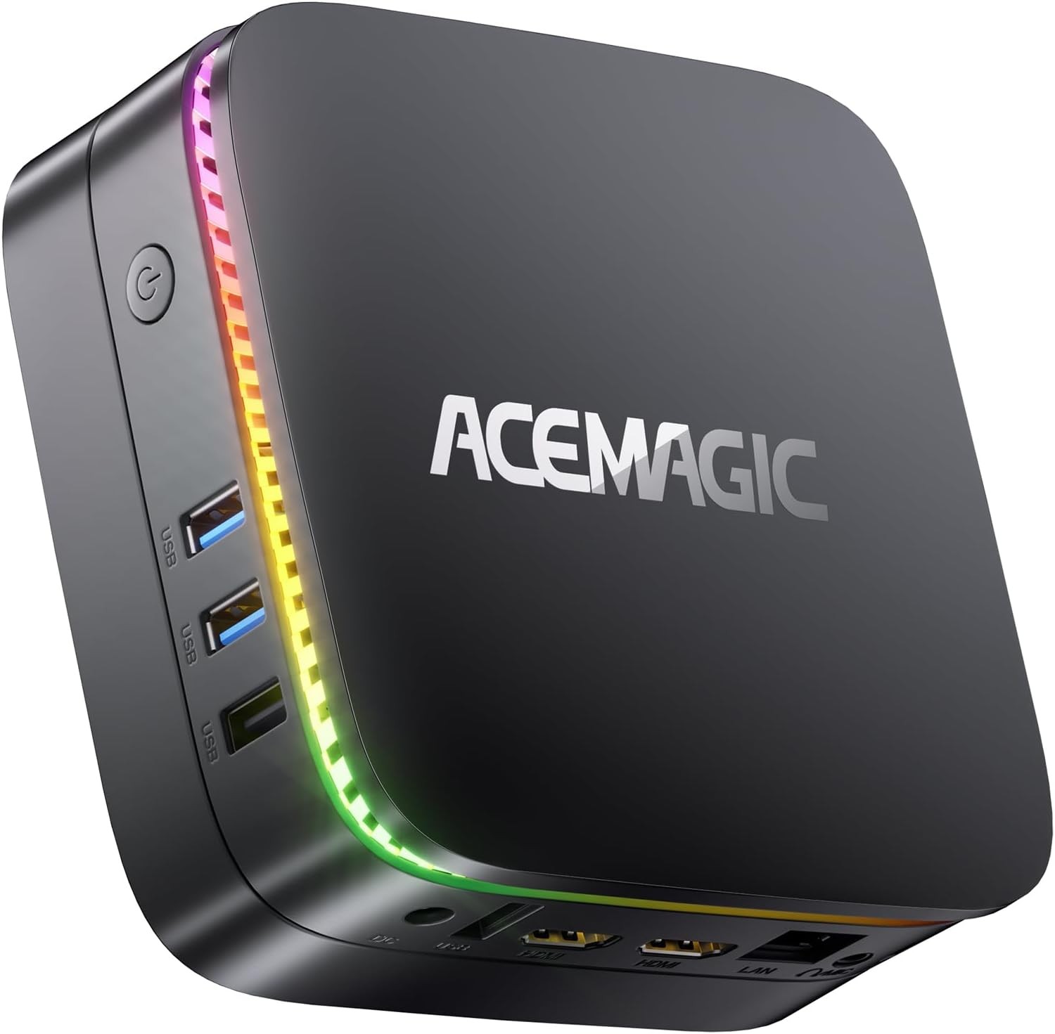 AceMagic AK1 Plus RGB
