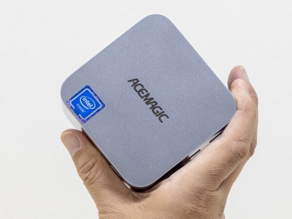 AceMagic T8 Plus N100 12GB