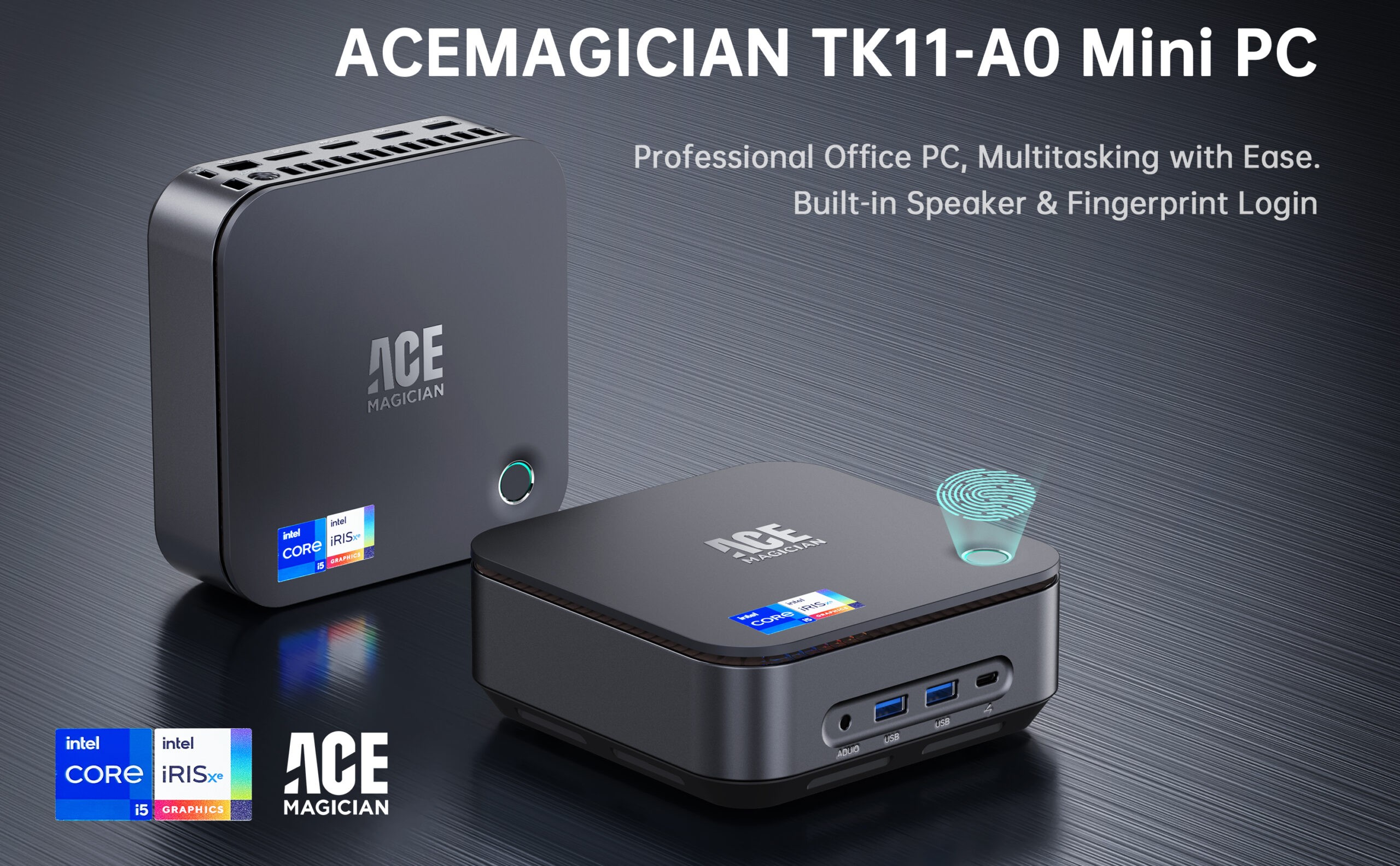 AceMagic TK11-A0 1135G7