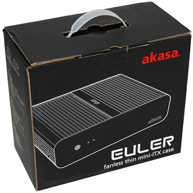 Akasa Euler S