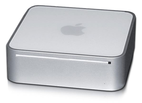 Apple Mac Mini 2005