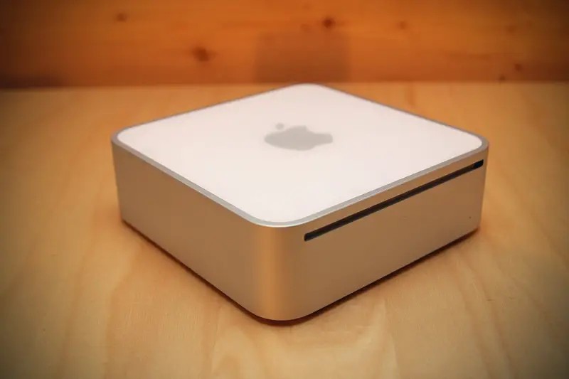 Apple Mac Mini 2009