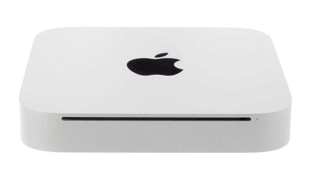 Apple Mac Mini 2010