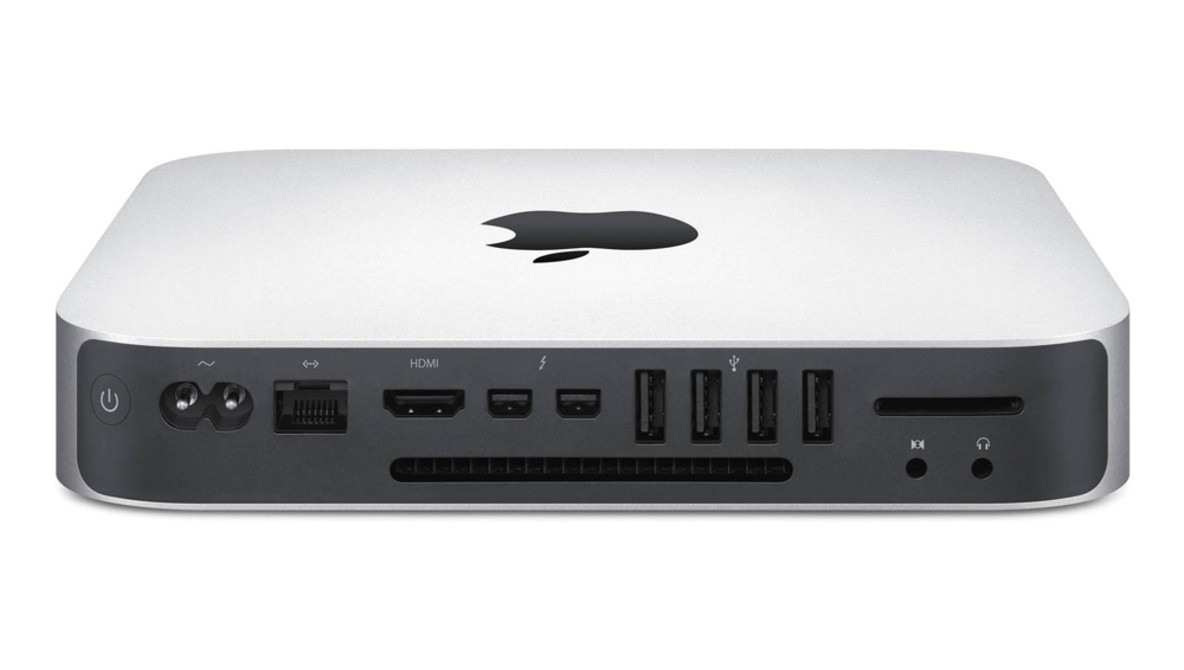 Apple Mac Mini 2012