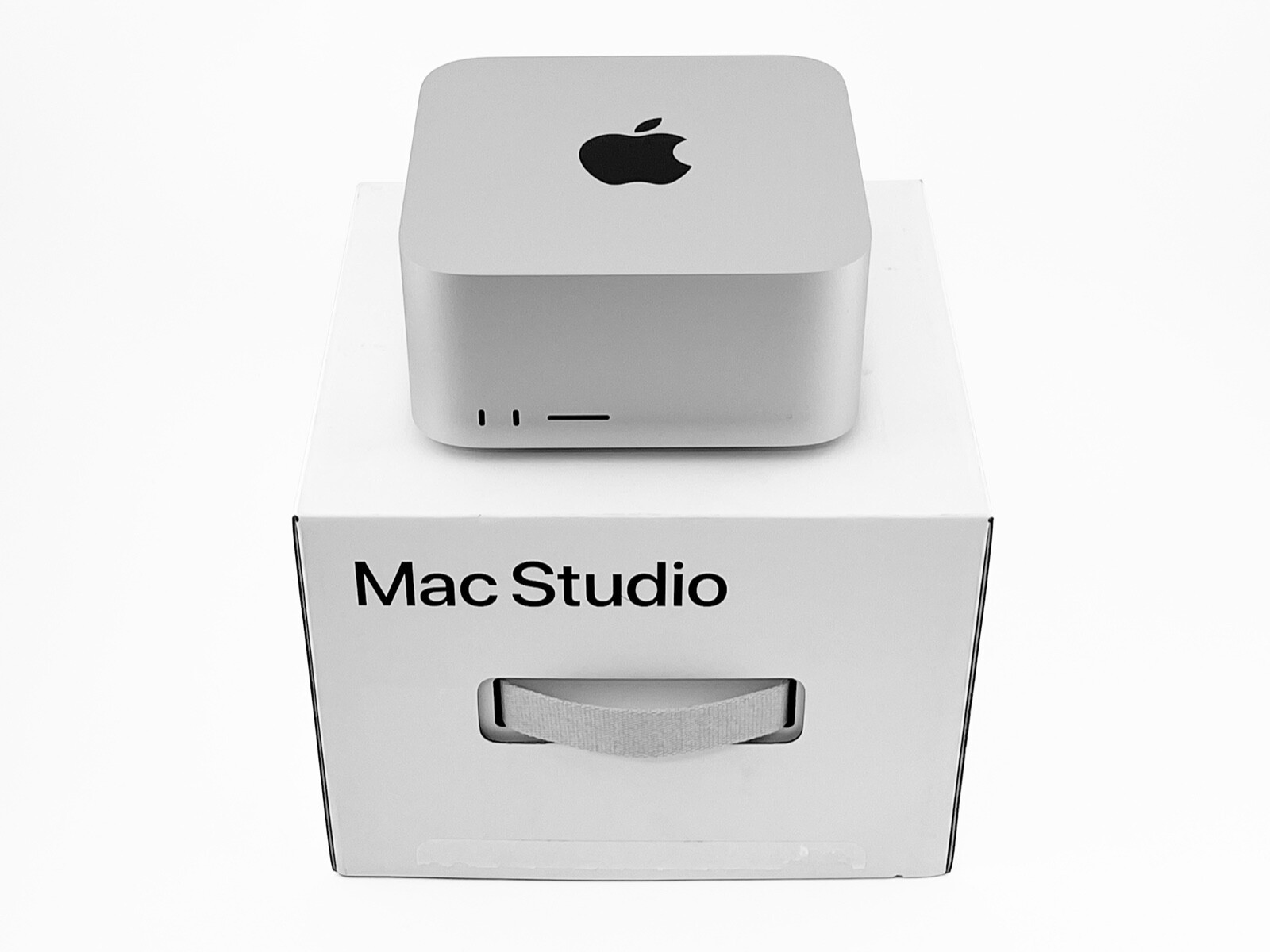 Apple Mac Studio M2 64GB 1TB