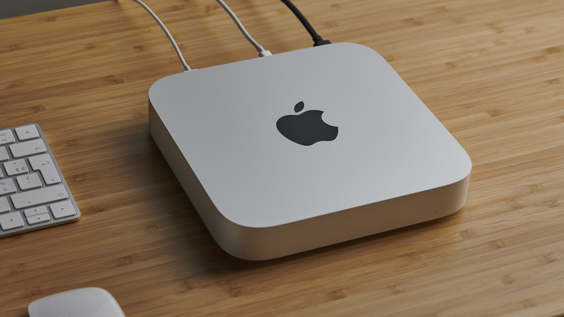 Apple Mac mini M1 16GB 500GB