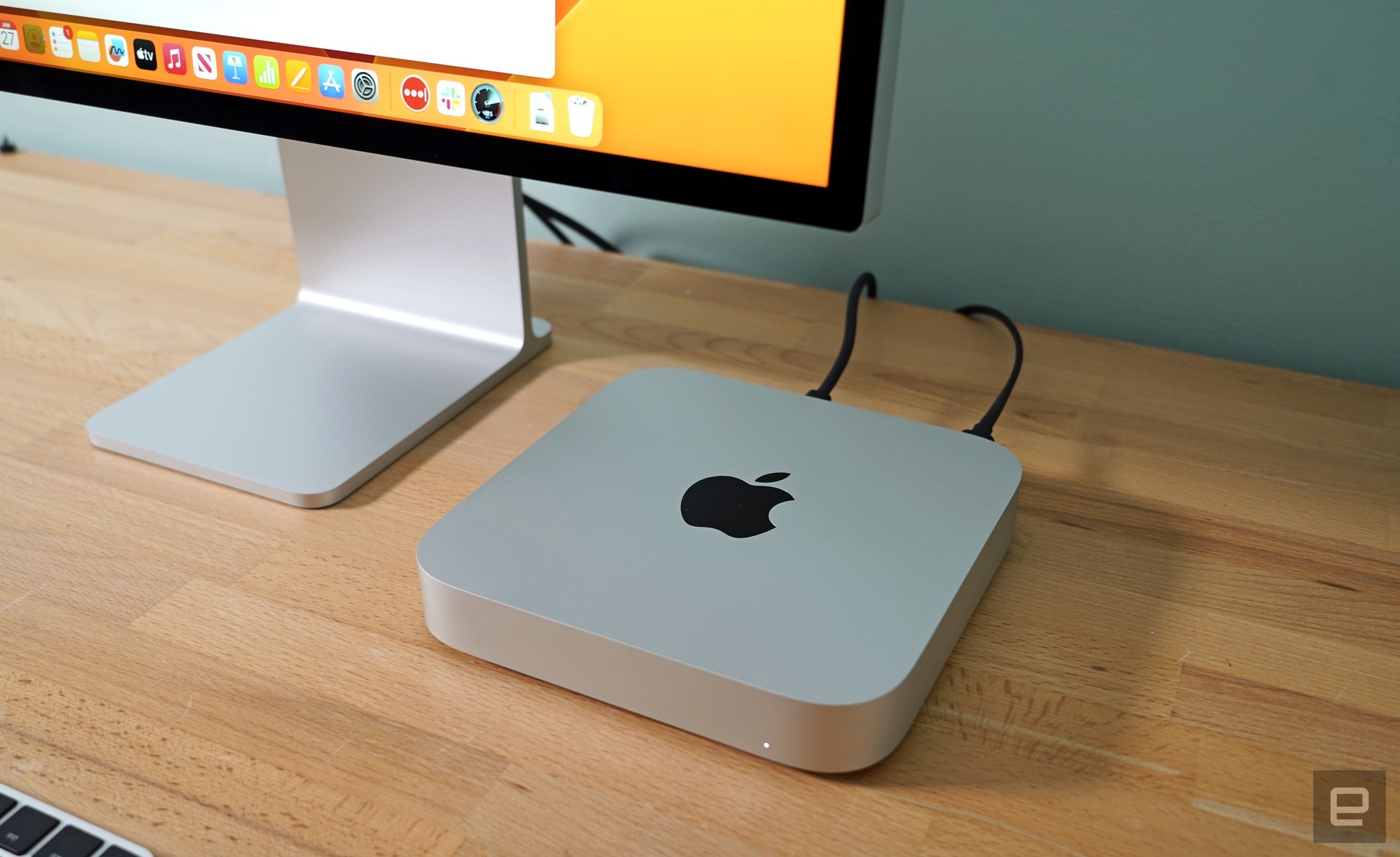 Apple Mac mini M2 16GB 500GB