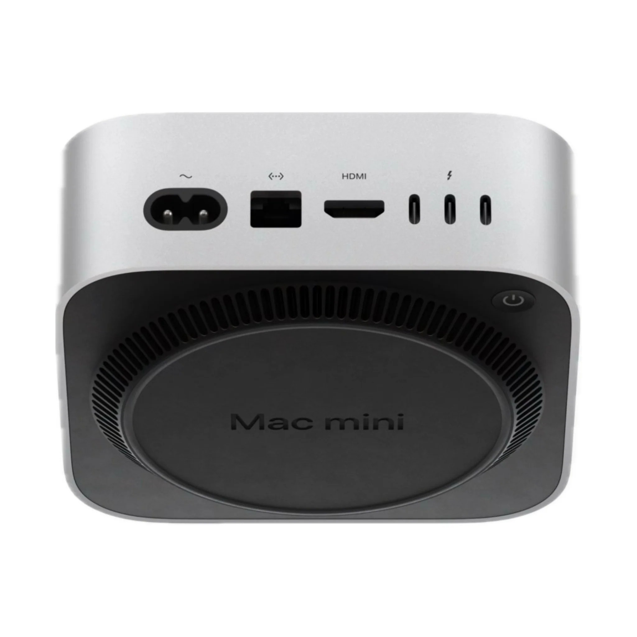 Apple Mac mini M4 24GB 2TB
