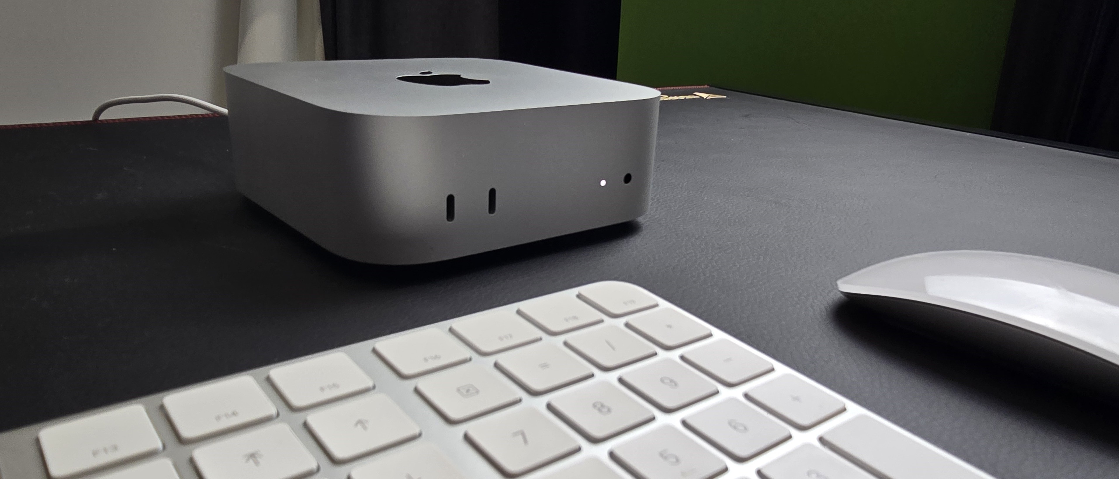 Apple Mac mini M4 32GB 500GB 10GB LAN