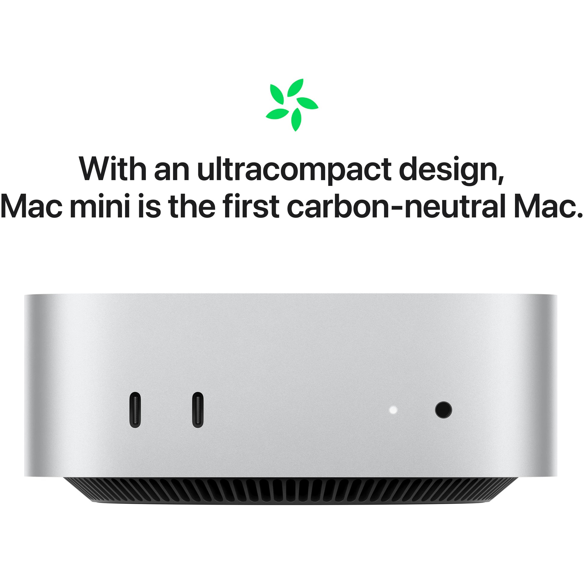 Apple Mac mini M4 Pro 12-Core 24GB 1TB