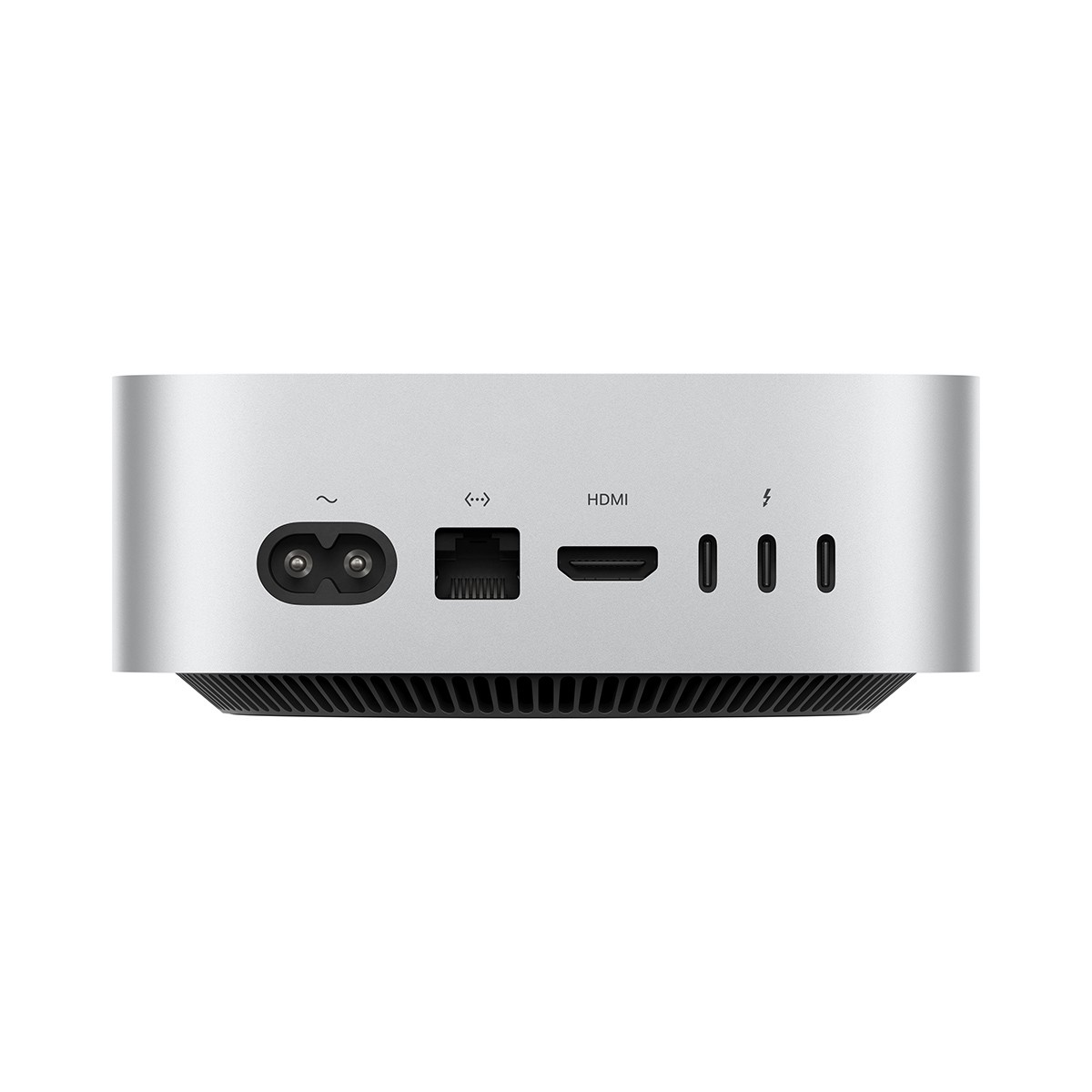 Apple Mac mini M4 Pro 12-Core 24GB 4TB