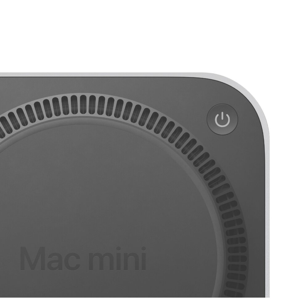 Apple Mac mini M4 Pro 14-Core 48GB 1TB