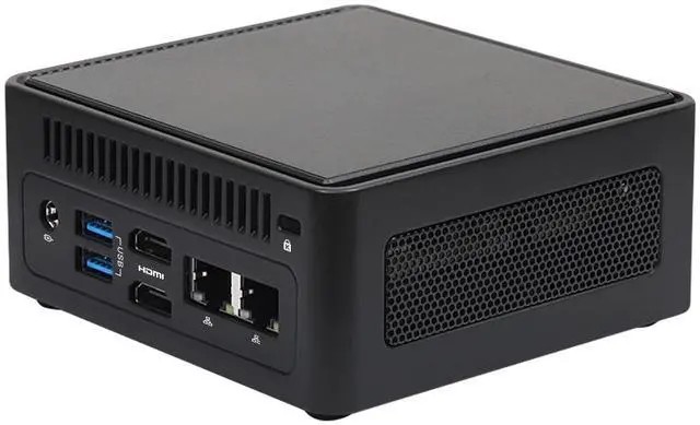 Asrock 4x4 Box AI350