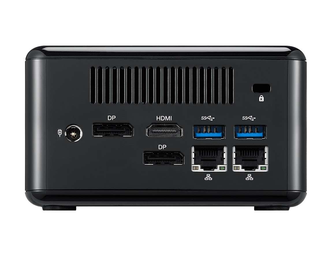 Asrock 4x4 box 4500U