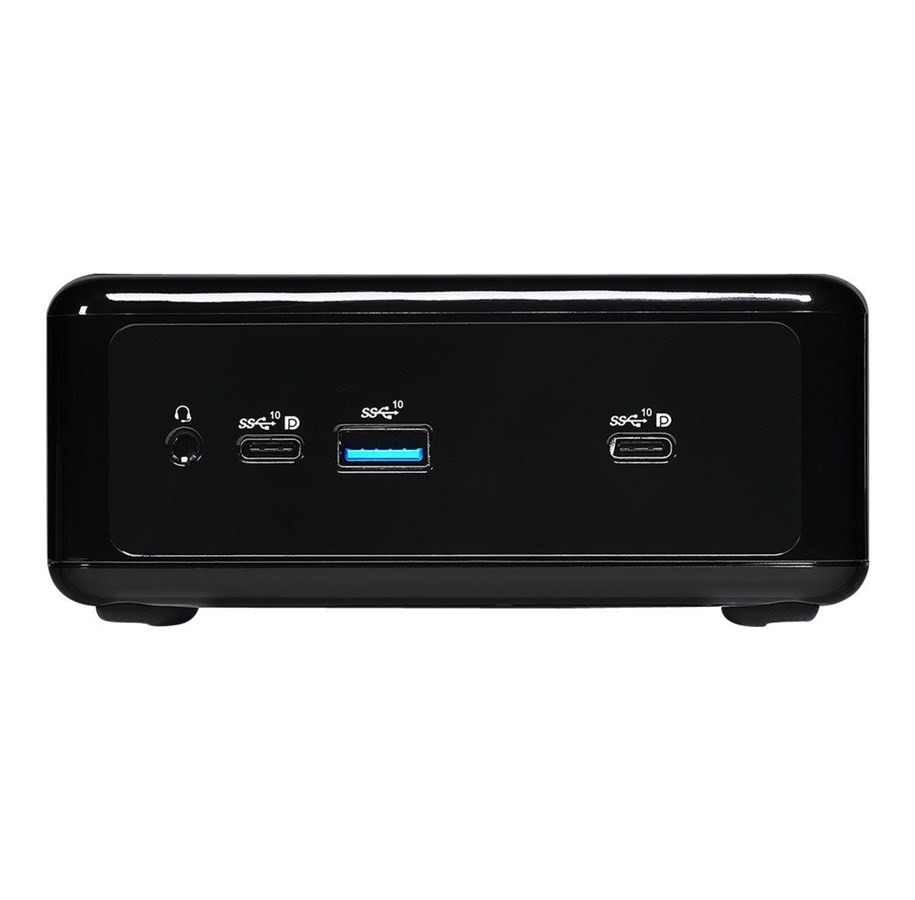 Asrock 4x4 box 5300U