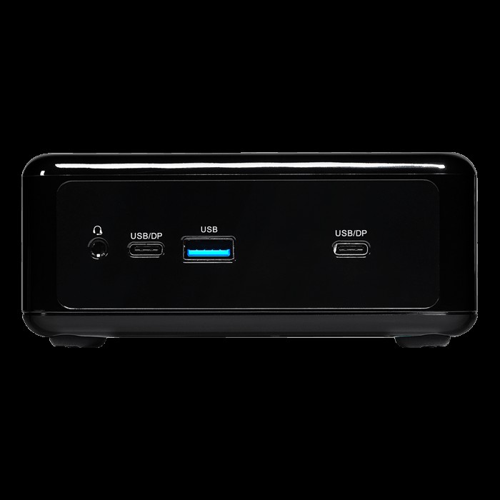 Asrock 4x4 box 7735U/D5