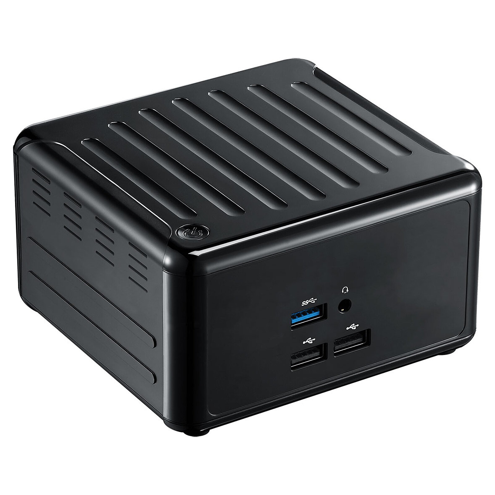 Asrock 4x4 box V1000M