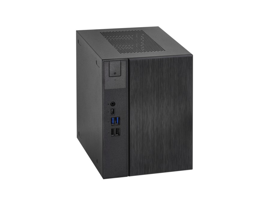 Asrock DeskMeet B660 12700F