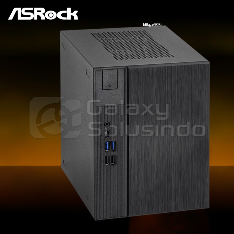 Asrock DeskMeet X600 8700G