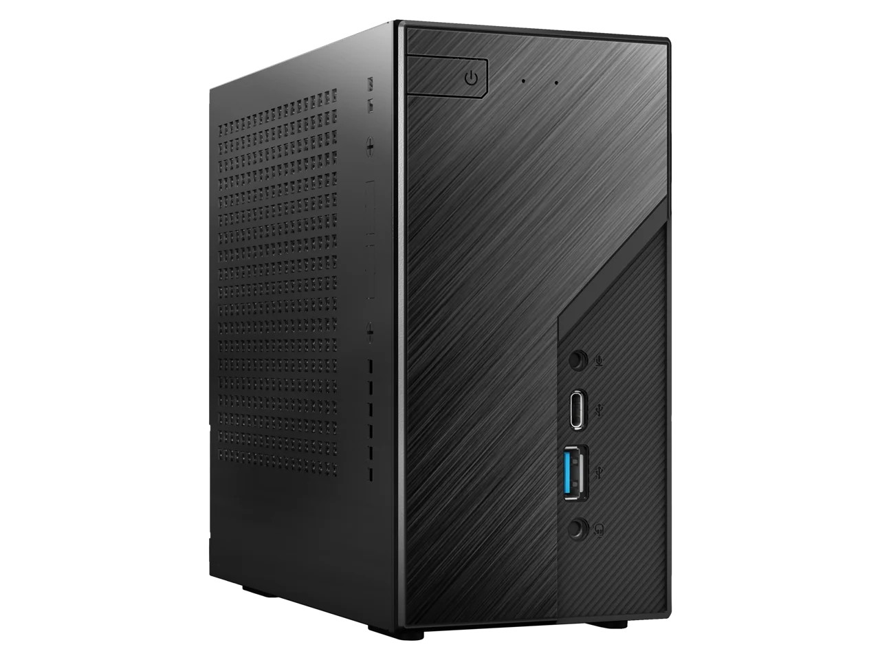Asrock DeskMini B660W