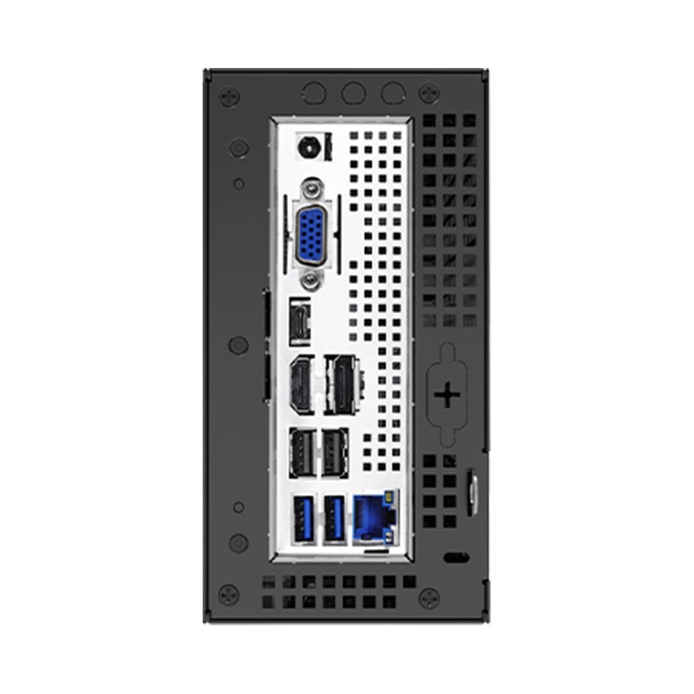 Asrock DeskMini B760 14500