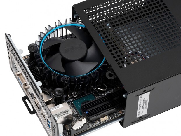 Asrock DeskMini B760 14900