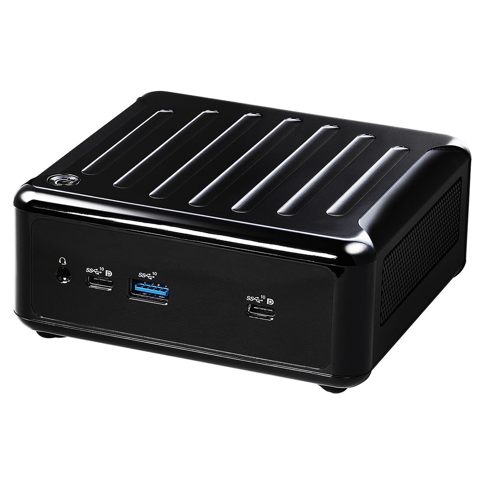 Asrock NUC box 1135G7