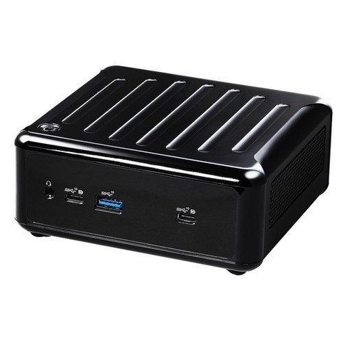 Asrock NUC box 6305E