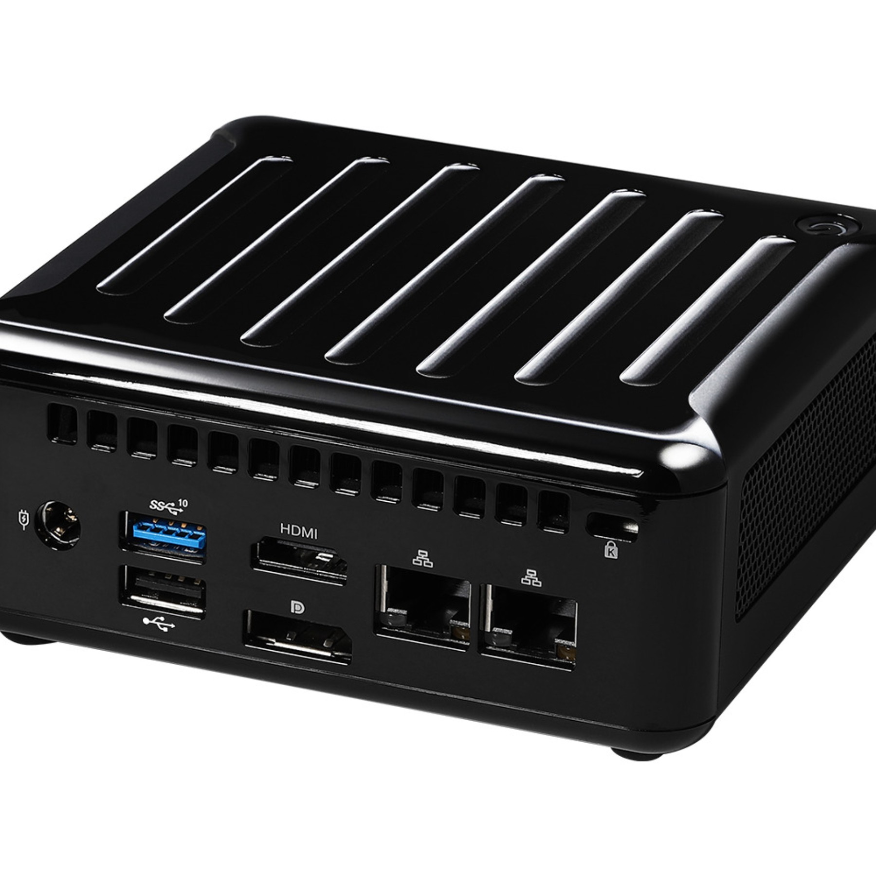 Asrock NUC box J6412