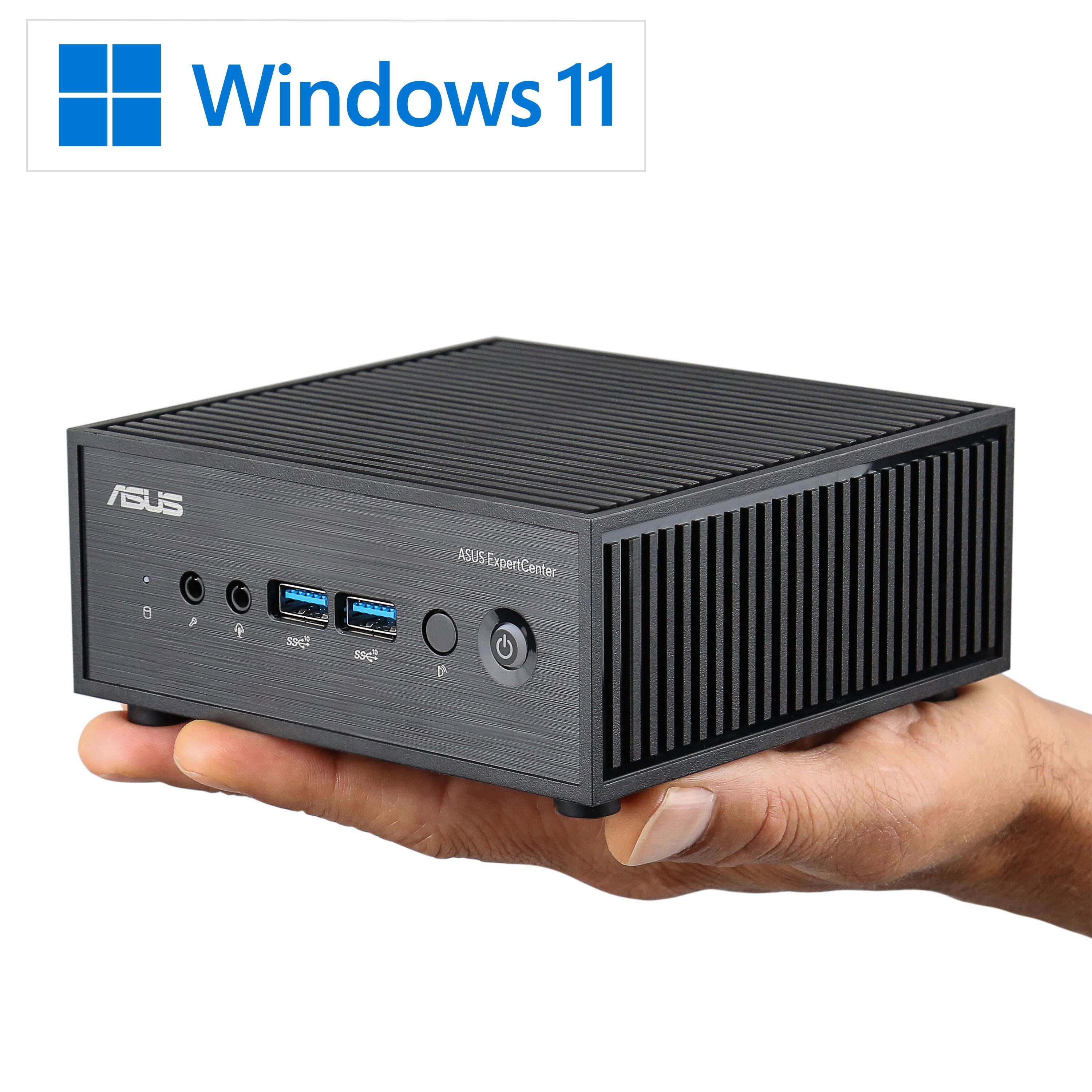 Asus Announced PN42 N200