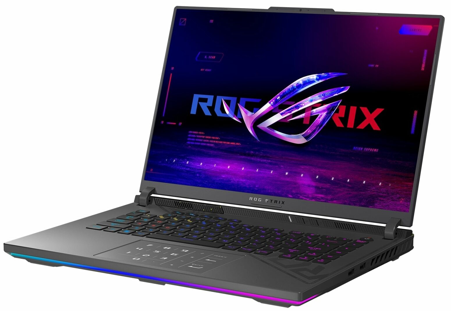 Asus Asus ROG Strix G16 13650HX 4060M