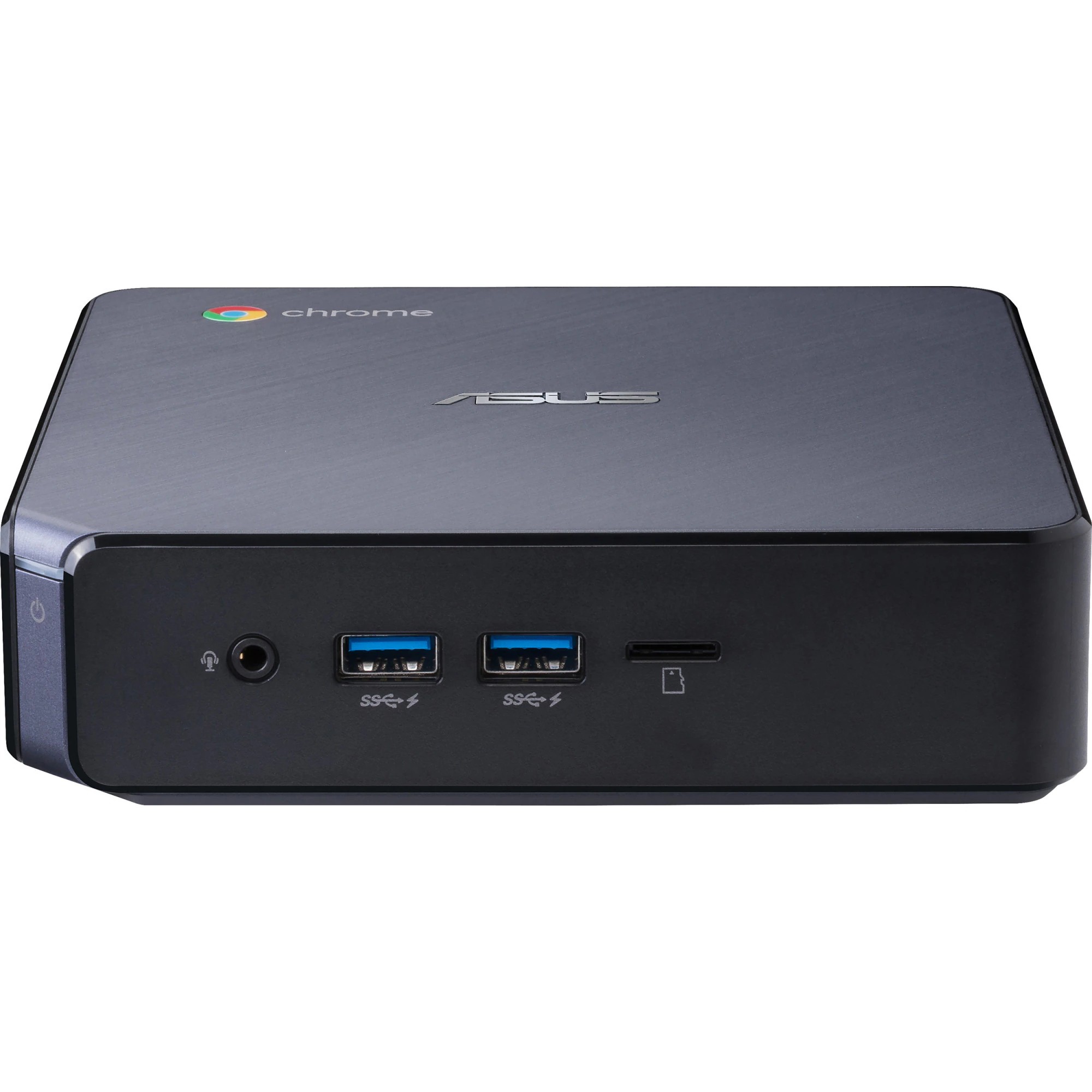 Asus Chromebox 3 8550U