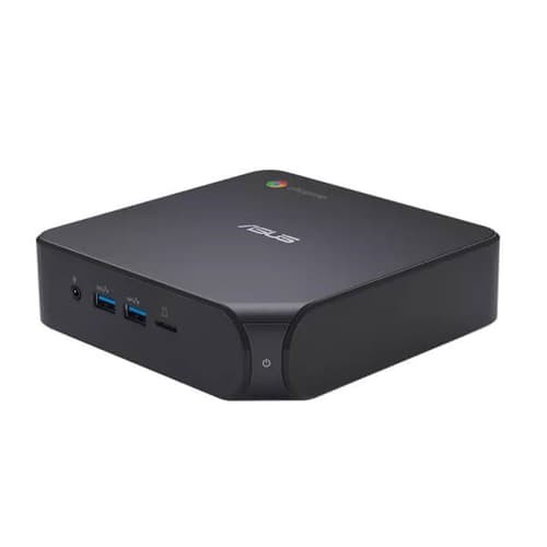 Asus Chromebox 4 10110U