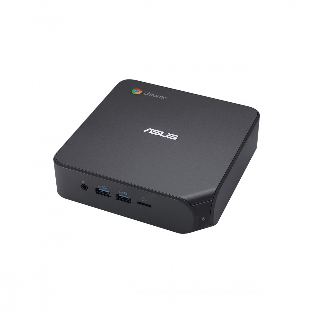 Asus Chromebox 4 10510U