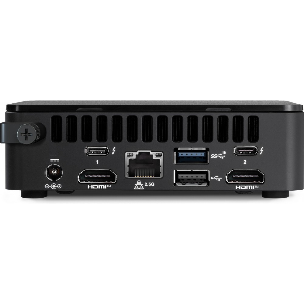 Asus NUC13ANKv7