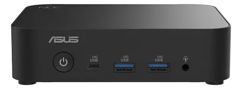 Asus NUC13 Essential N355