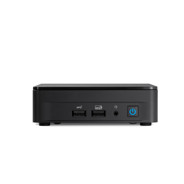 Asus NUC13 Essential N97